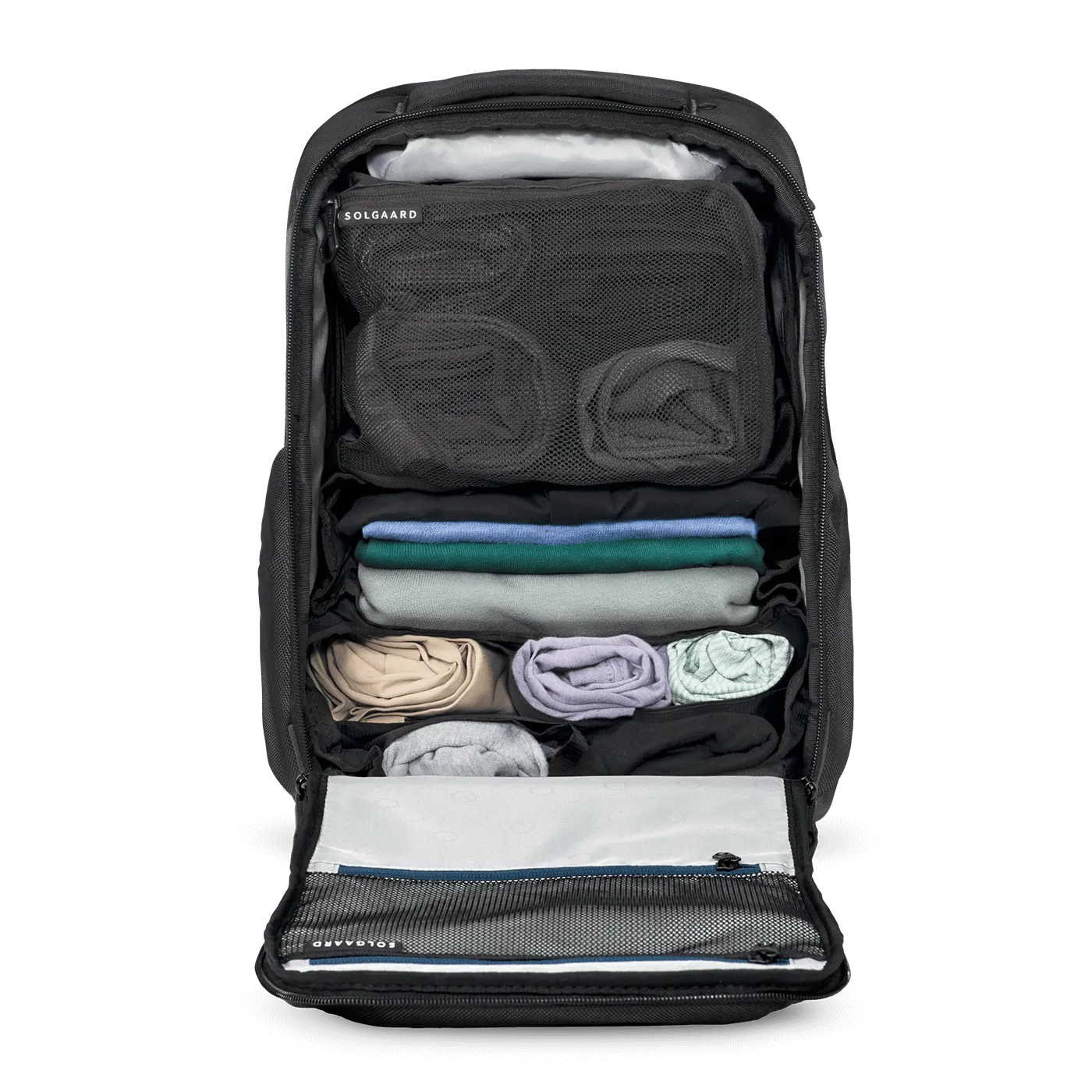 Venture Backpack