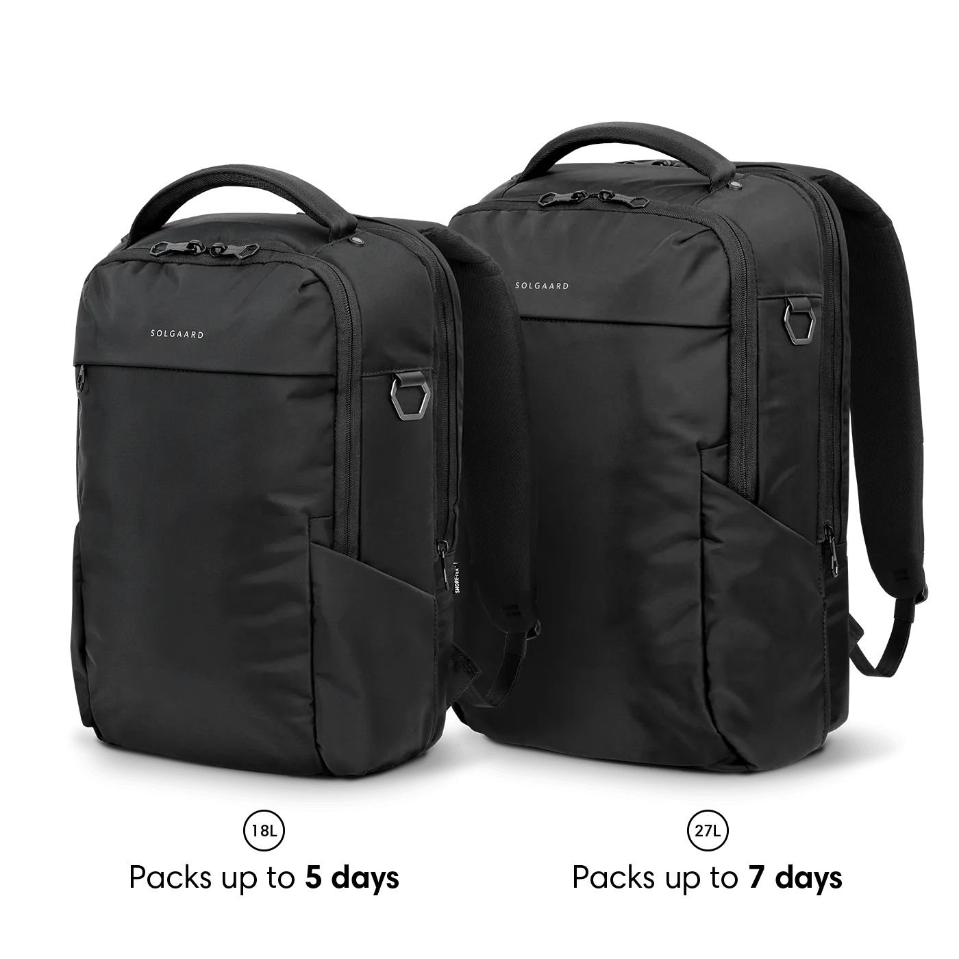 Venture Backpack