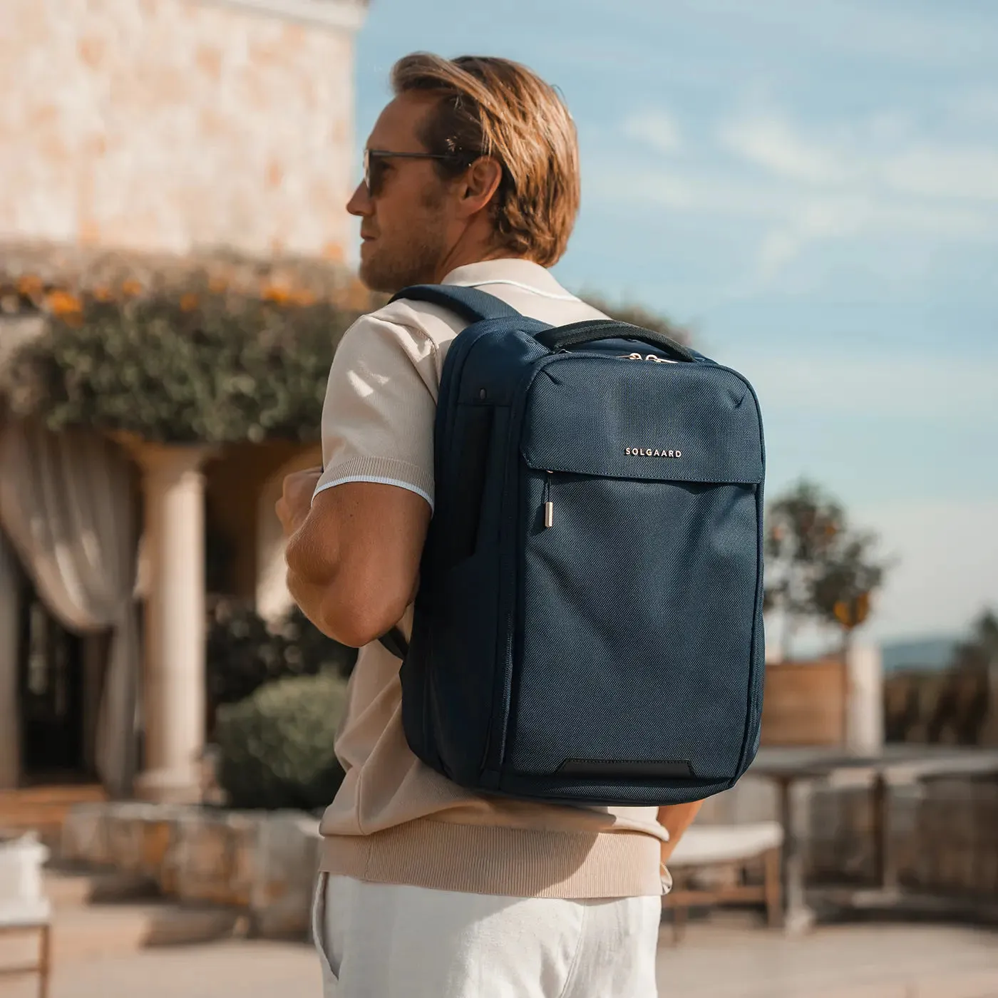 Venture Backpack