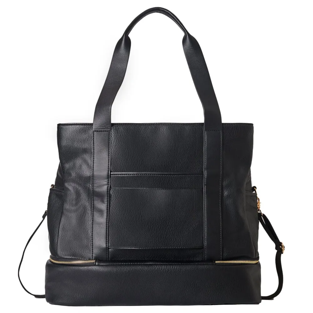 VOYAGER black