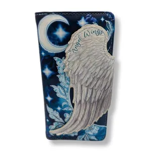 Wallet Angel Wings