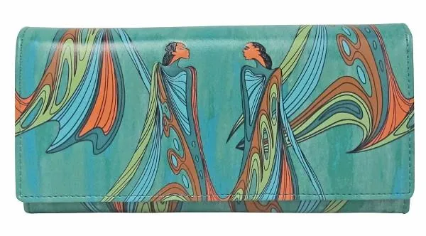 Wallet Friends
