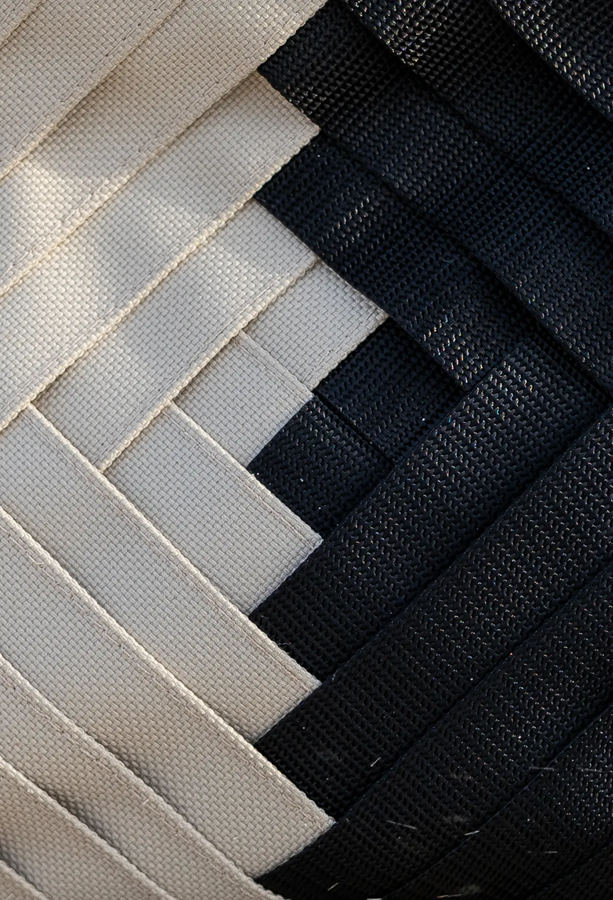 WANGARI LARGE TOTE
