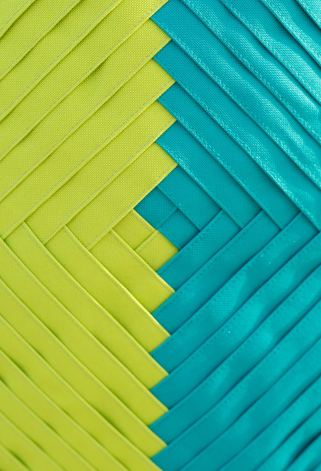 WANGARI LARGE TOTE