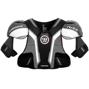 Warrior Rise Shoulder Pads- Junior