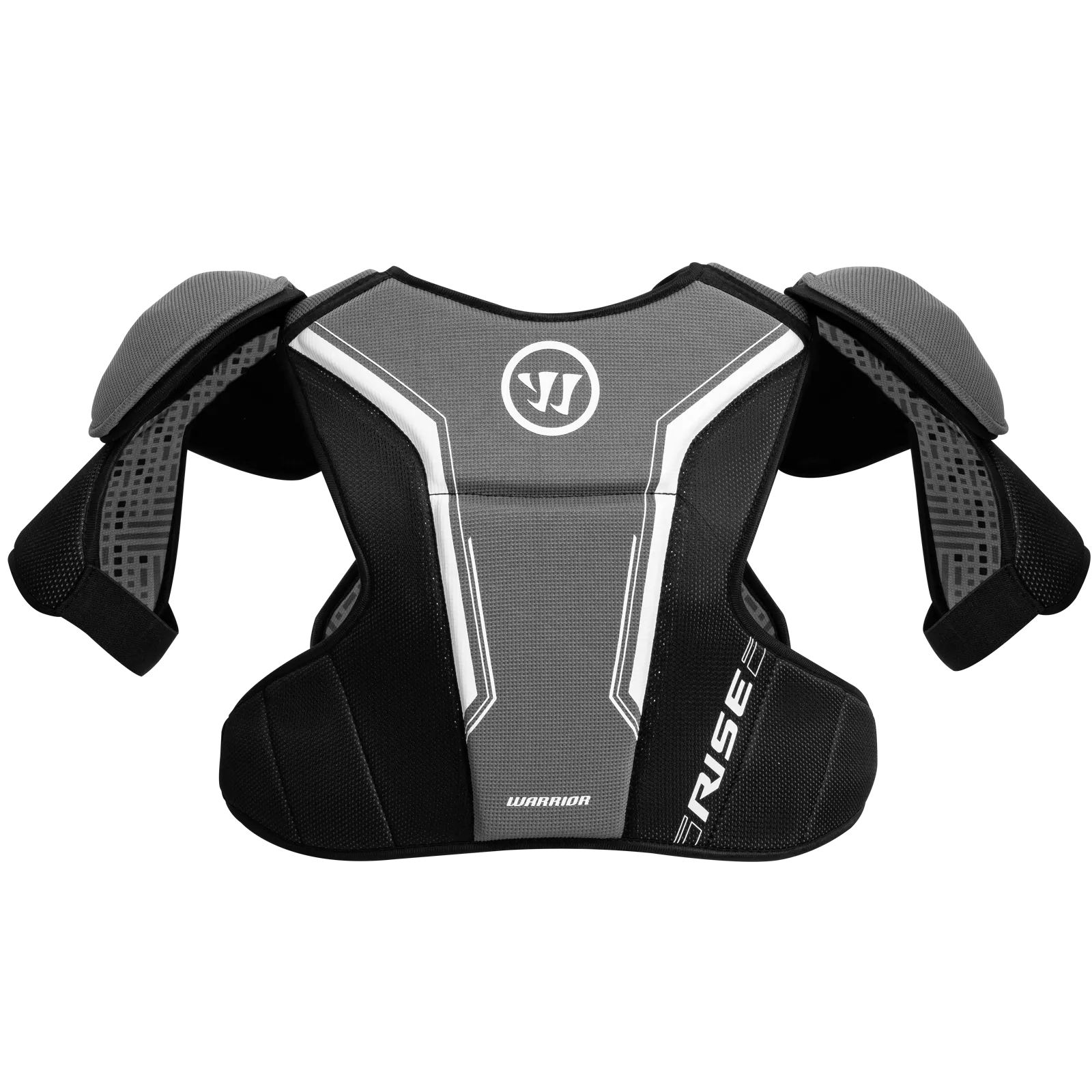 Warrior Rise Shoulder Pads- Junior