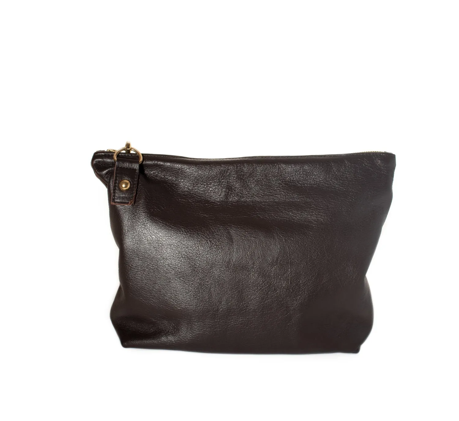 Waterfall shoulder bag
