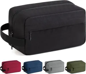 Waterproof Travel Toiletry Bag for Men