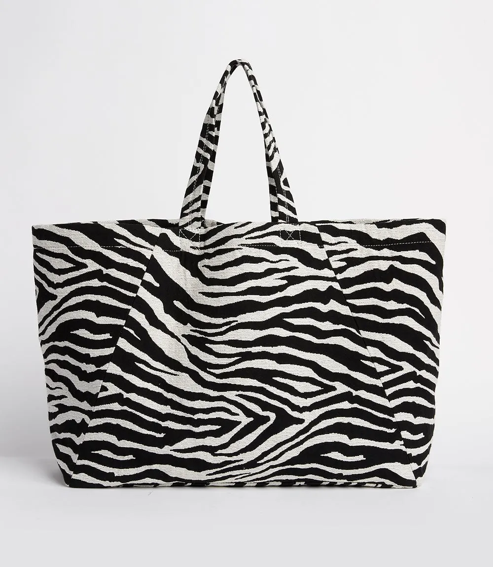 Weekend Tote Bag