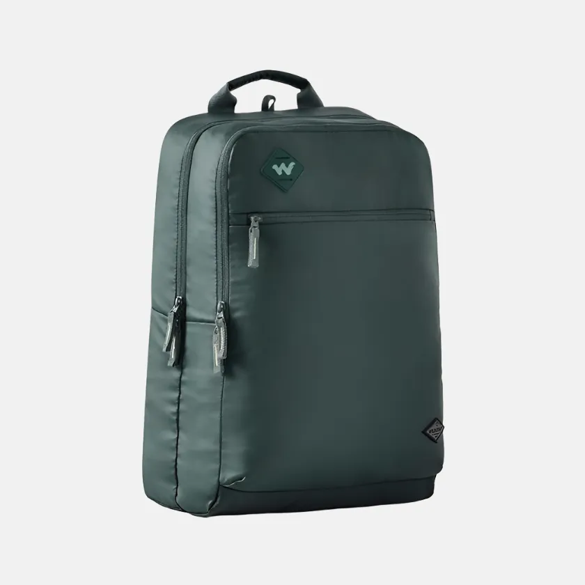 Wildcraft Evo 35 Backpack Large 35L -Black/Dk_Forest