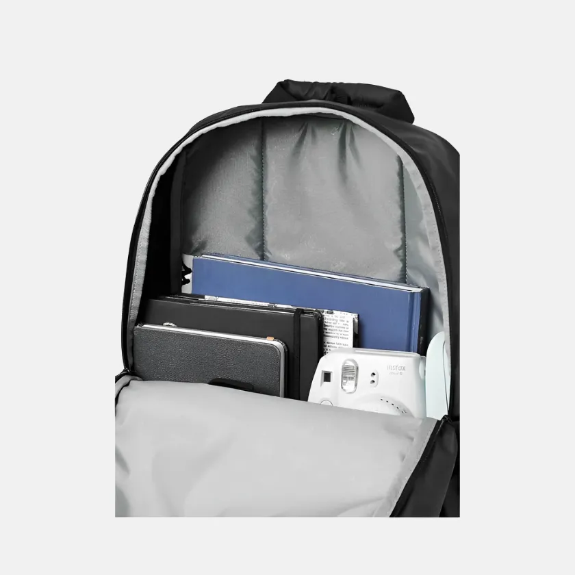 Wildcraft Evo 35 Backpack Large 35L -Black/Dk_Forest