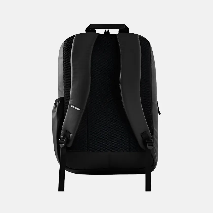 Wildcraft Evo 35 Backpack Large 35L -Black/Dk_Forest