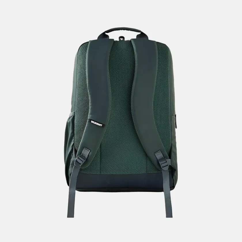 Wildcraft Evo 35 Backpack Large 35L -Black/Dk_Forest