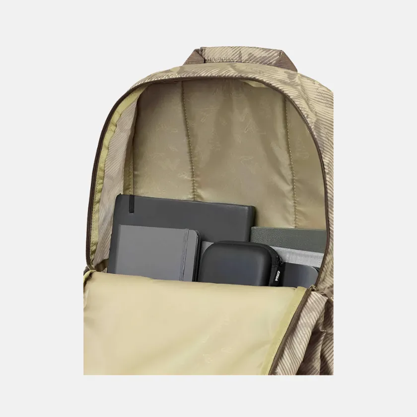 Wildcraft Evo 35 Backpack Large 35L -Digi_Camo/Beige/Mosaic Dk_Forest