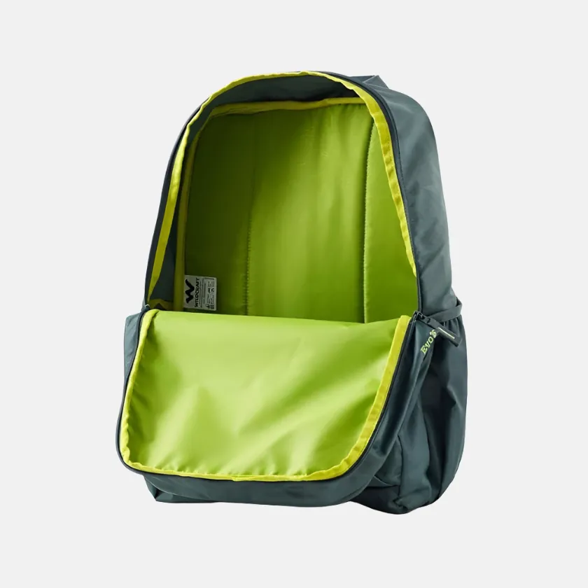 Wildcraft Evo 35 Backpack Large 35L -Digi_Camo/Beige/Mosaic Dk_Forest