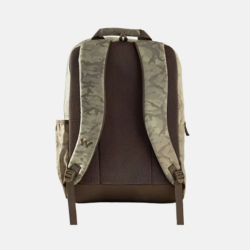 Wildcraft Evo 35 Backpack Large 35L -Digi_Camo/Beige/Mosaic Dk_Forest