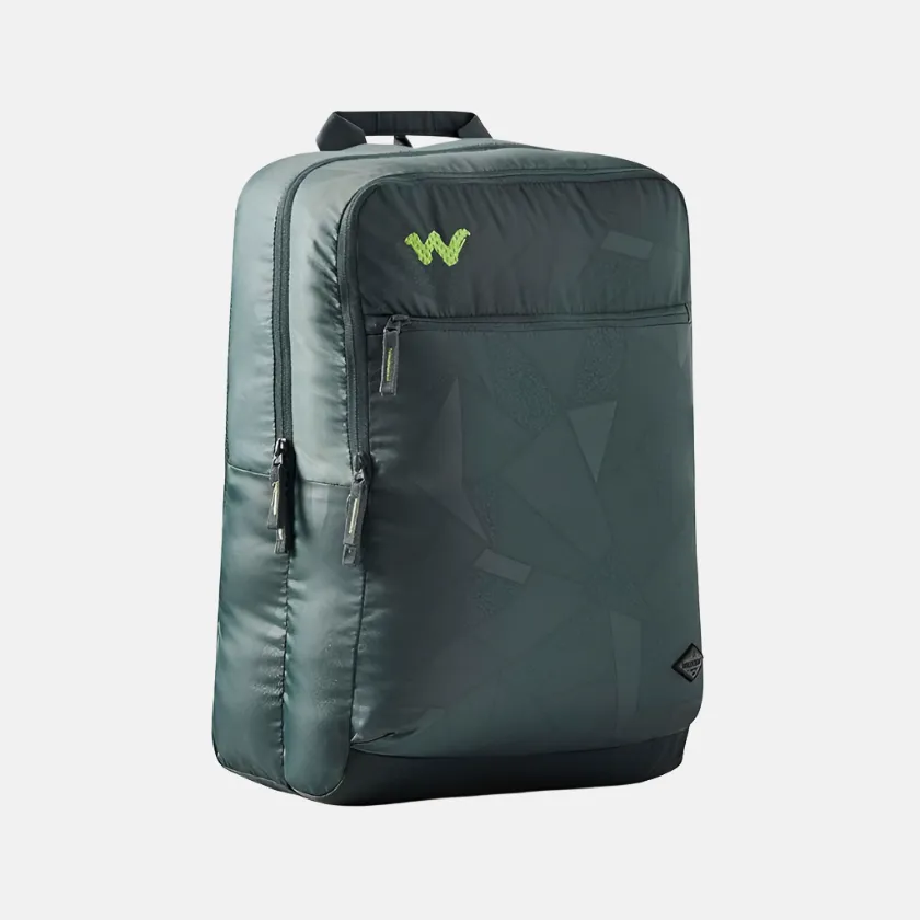 Wildcraft Evo 35 Backpack Large 35L -Digi_Camo/Beige/Mosaic Dk_Forest