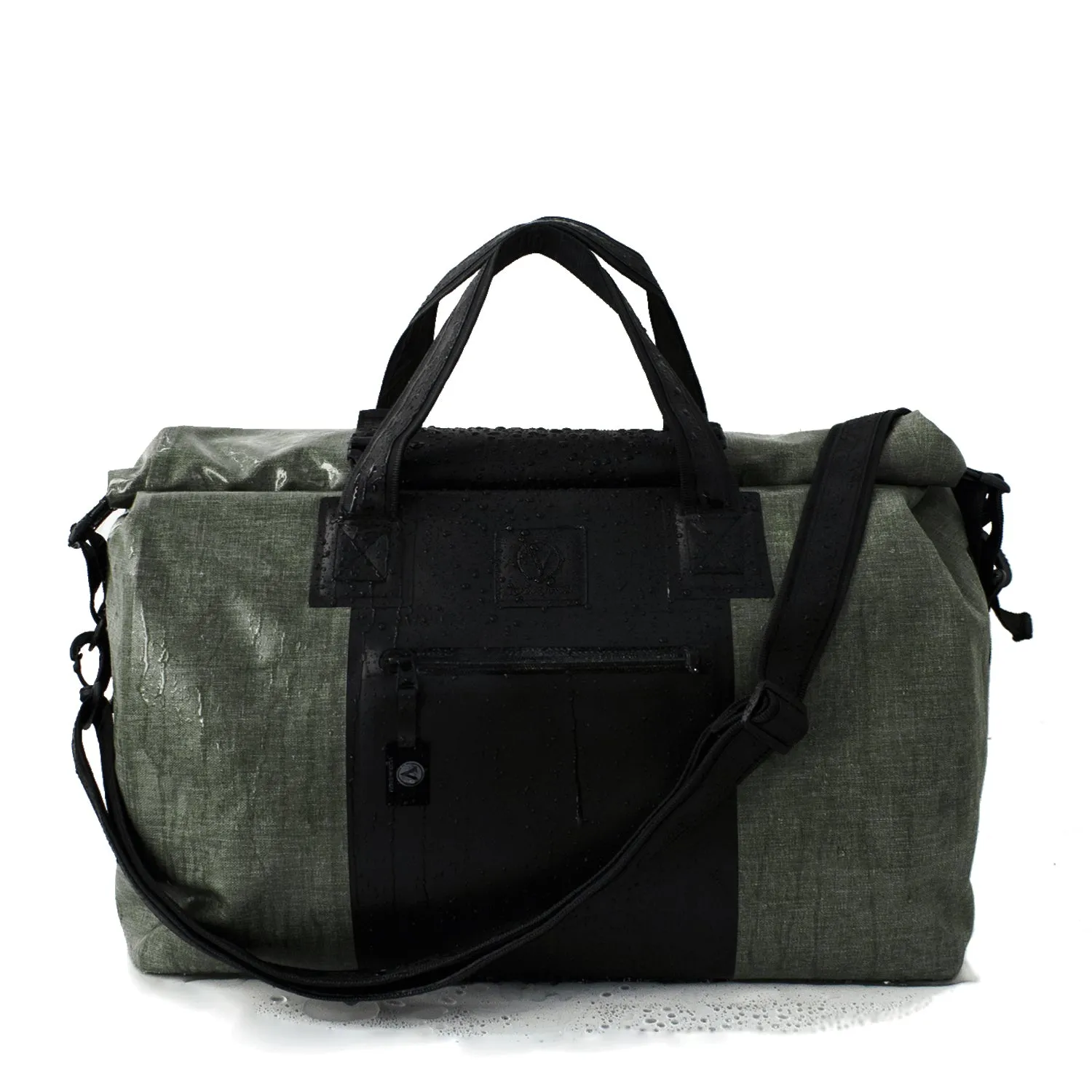 WildWoods Dry_Duffel