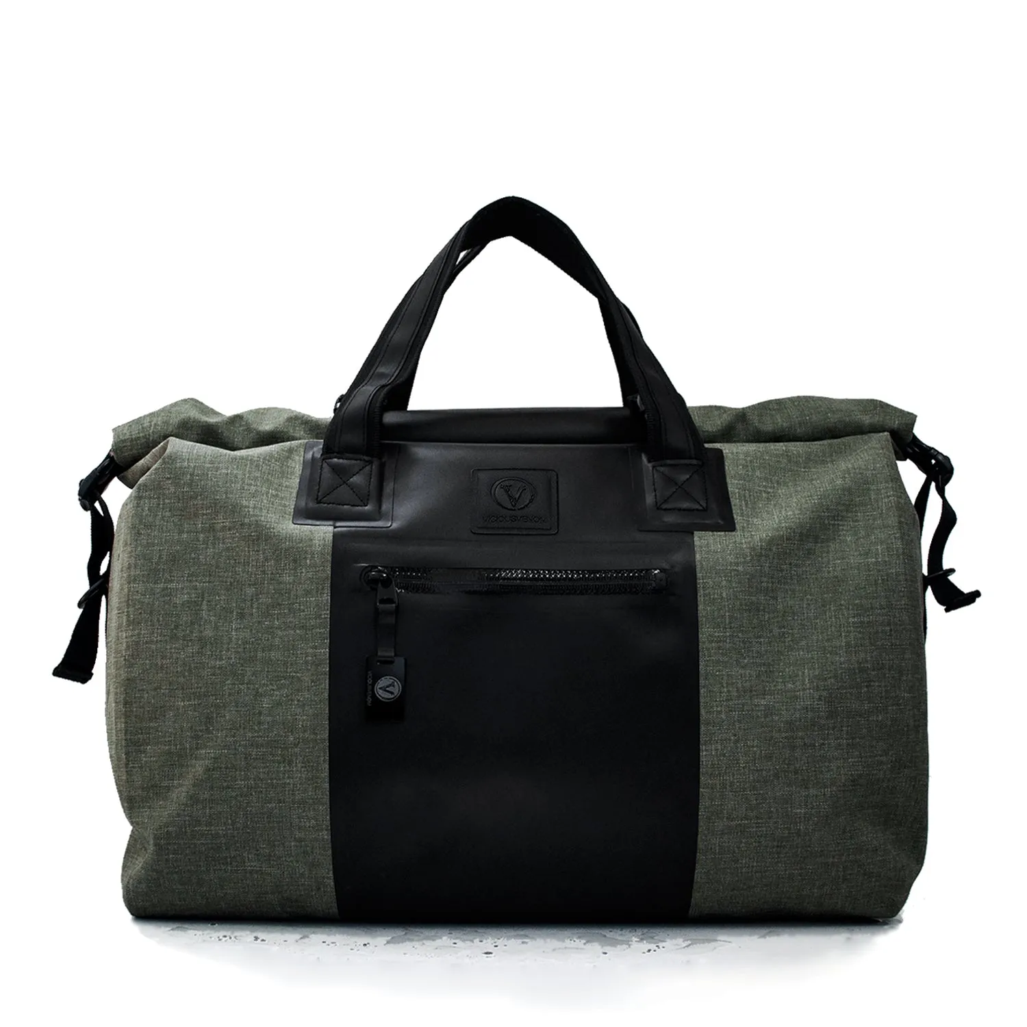WildWoods Dry_Duffel