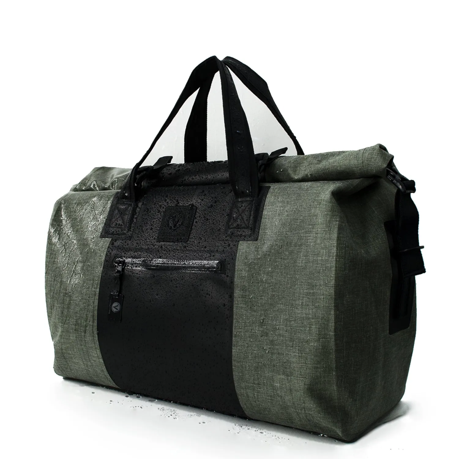 WildWoods Dry_Duffel