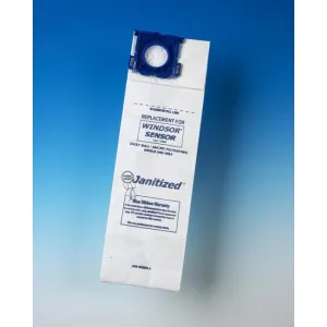 Windsor Sensor Paper Bag