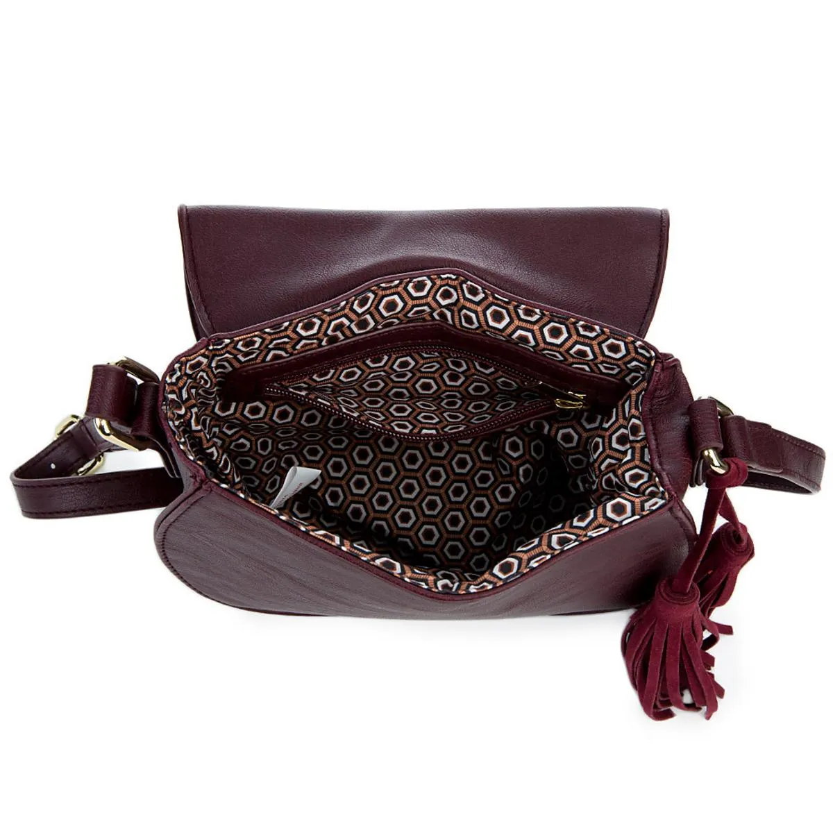 Women's Evline Crossbody Handbag