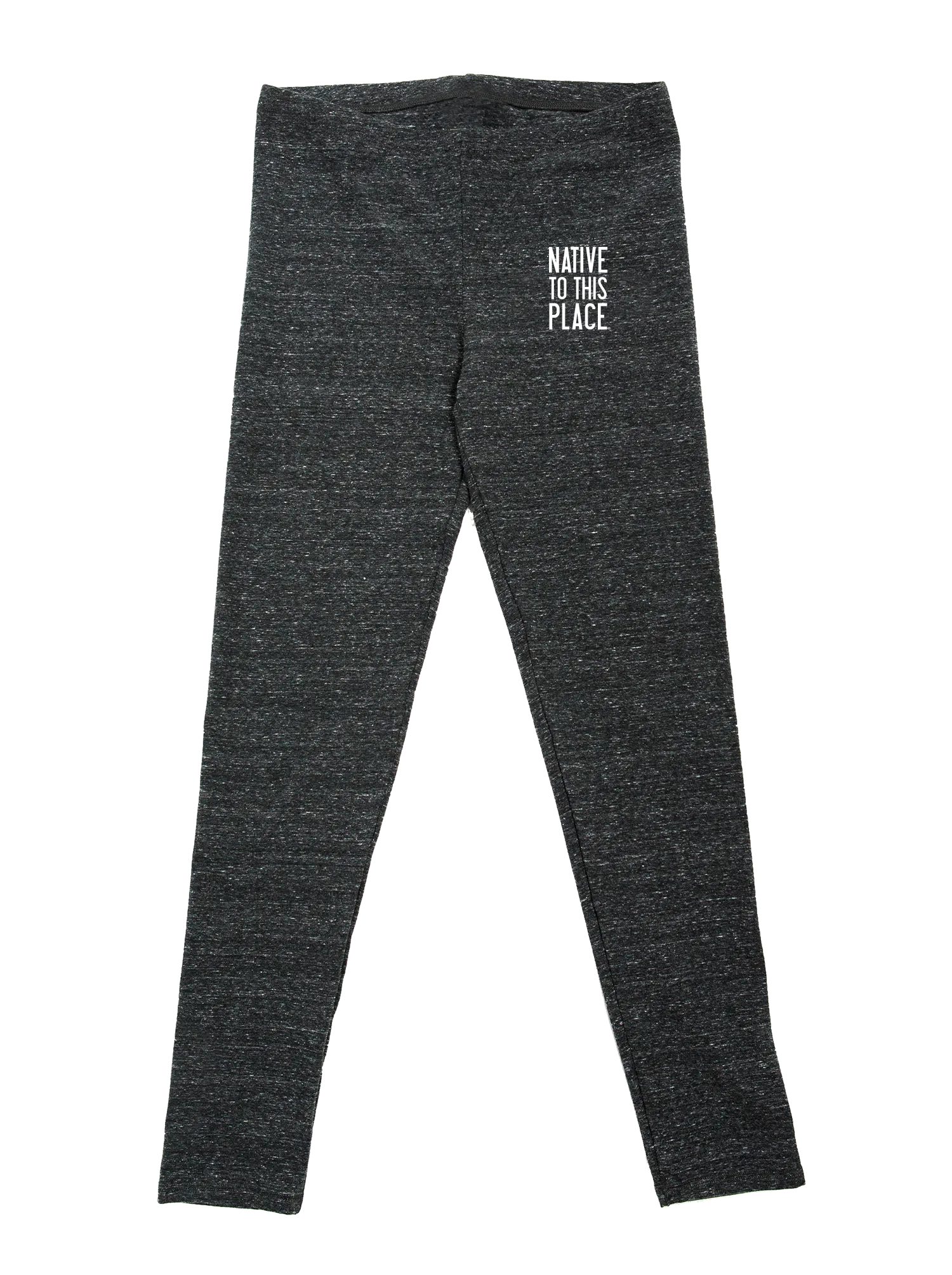 Women's NTTP Eco Leggings