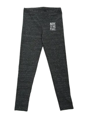 Women's NTTP Eco Leggings