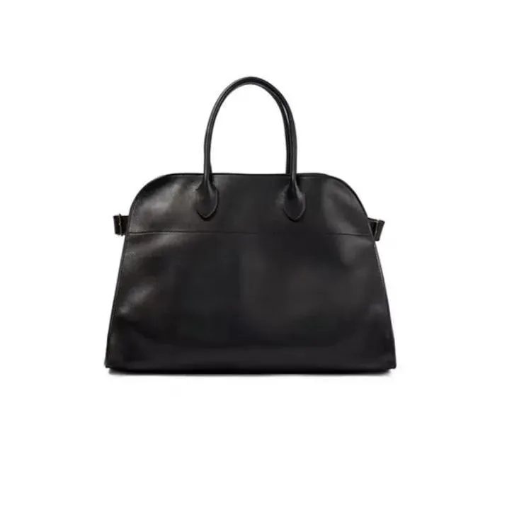 Womens the row 17 shop Designer bag s tote handbag Beach Messenger margaux 15 Clutch duffle man Cross Body Leather travel hobo laptop Shoulder Bags