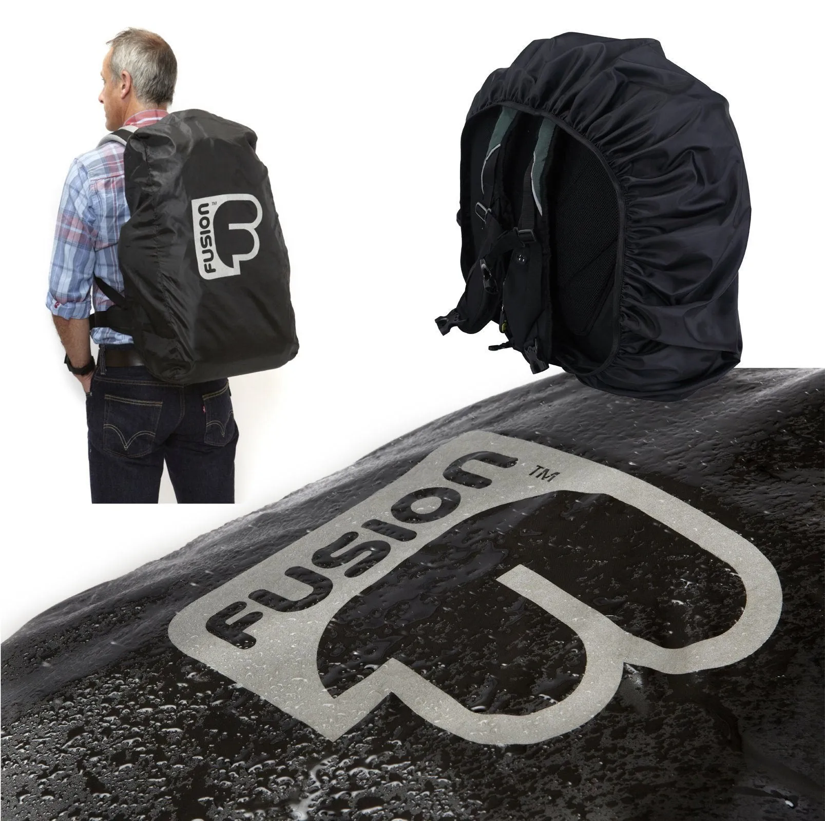 Workstation DJ Bag