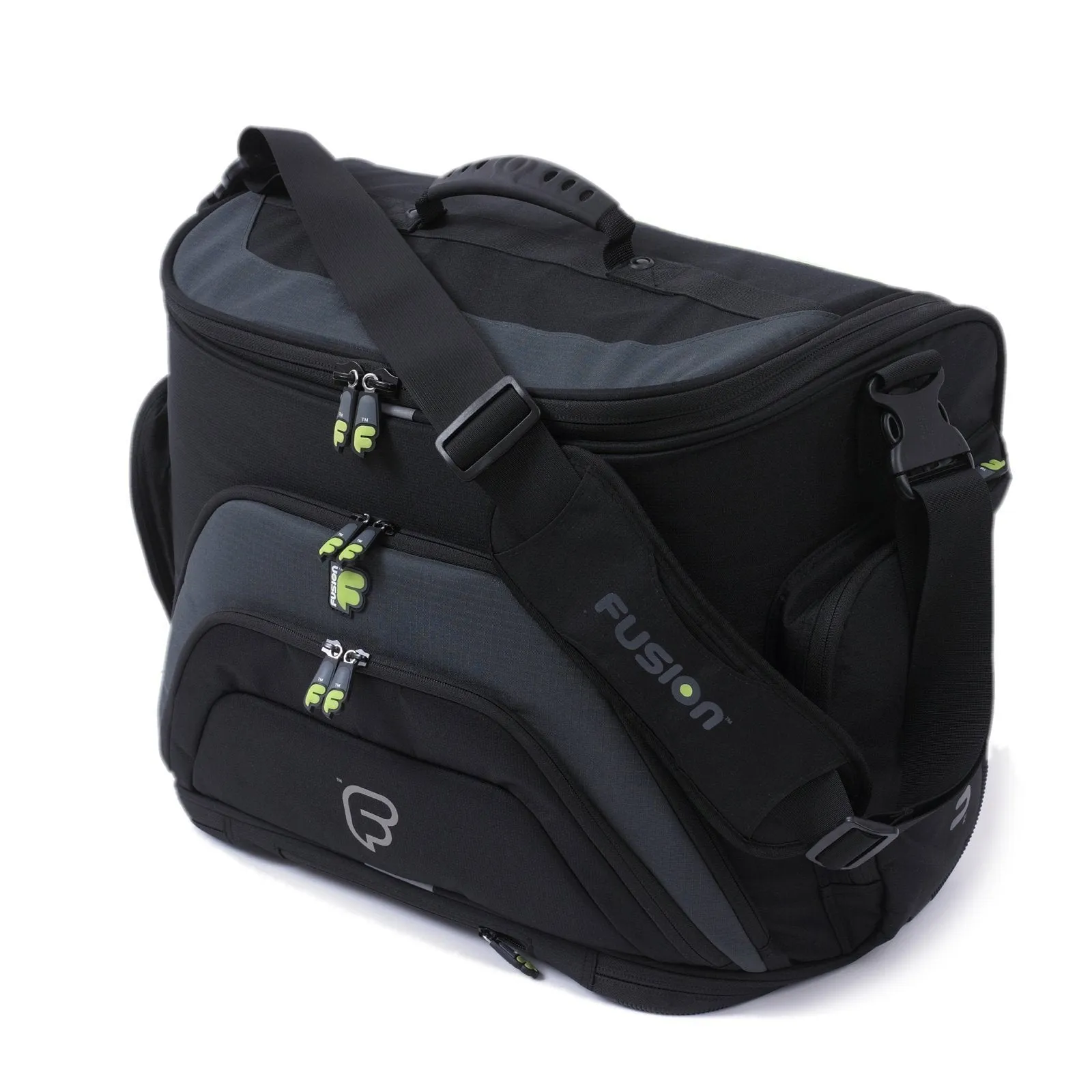 Workstation DJ Bag