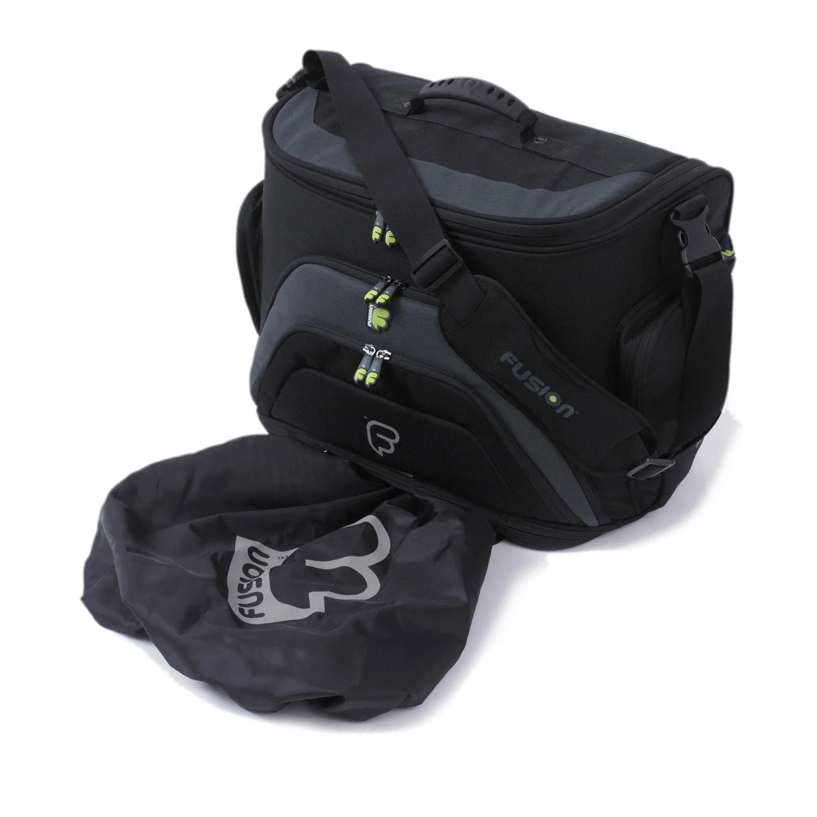 Workstation DJ Bag