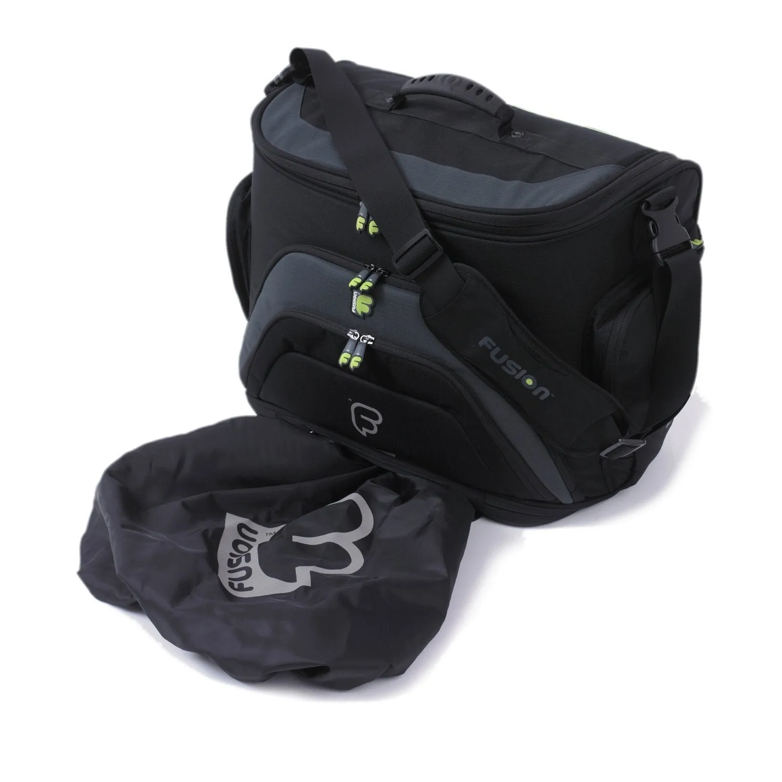 Workstation DJ Bag
