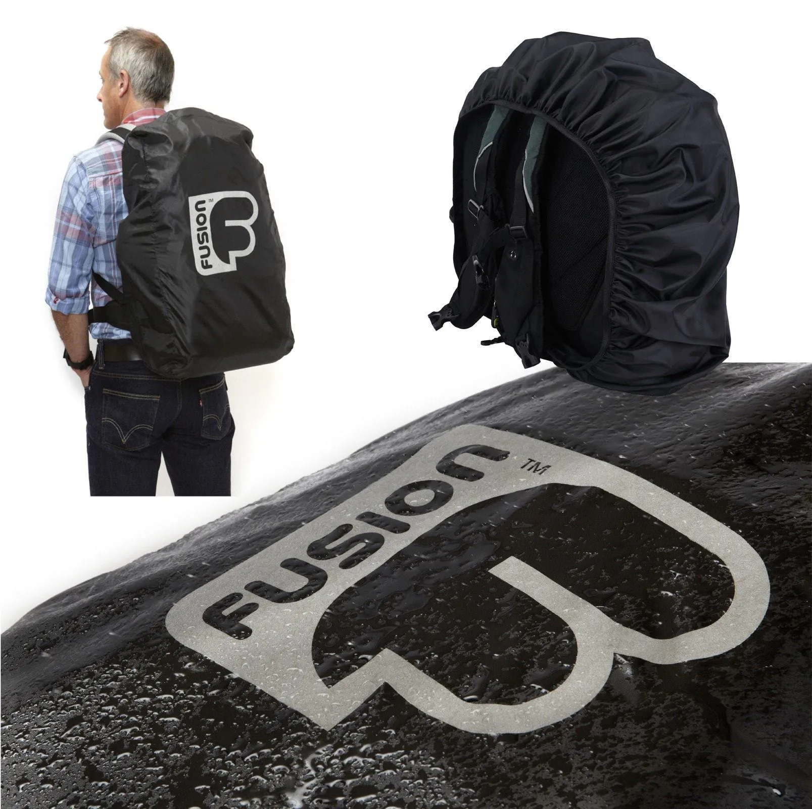 Workstation DJ Bag