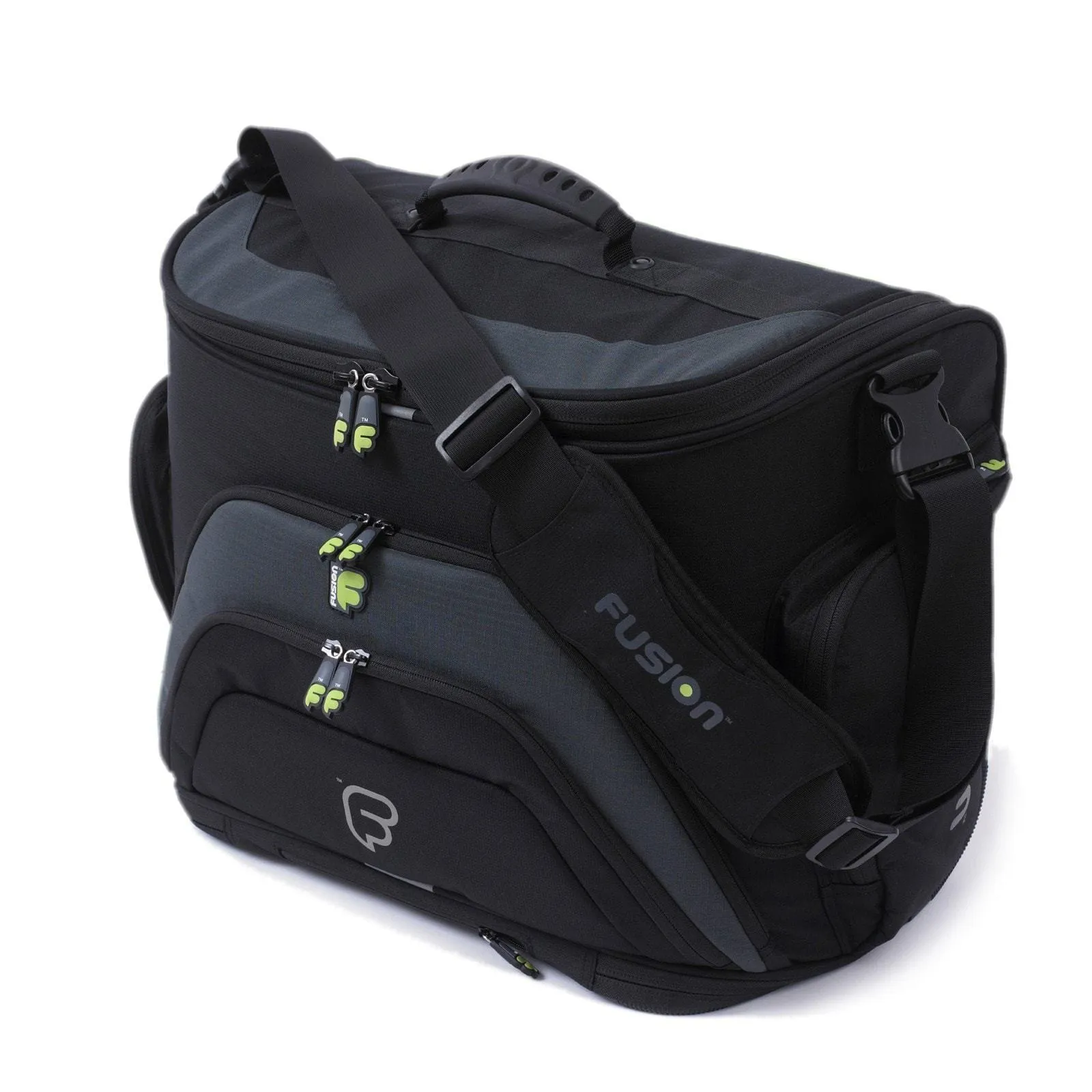 Workstation DJ Bag