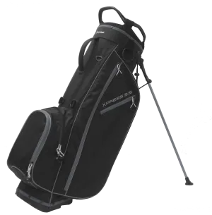 Xpress 3.5 4-way Stand Bag- 6 colors