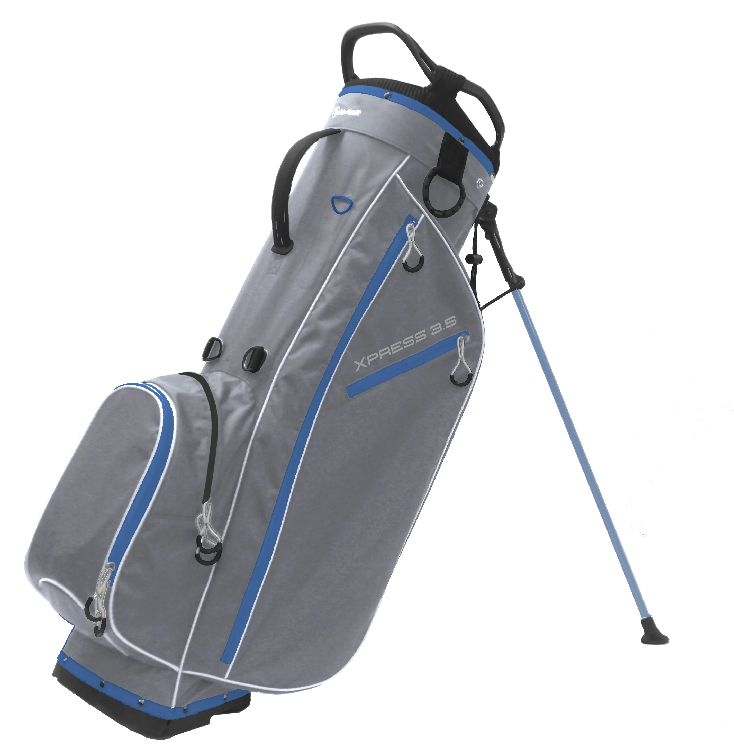 Xpress 3.5 4-way Stand Bag- 6 colors