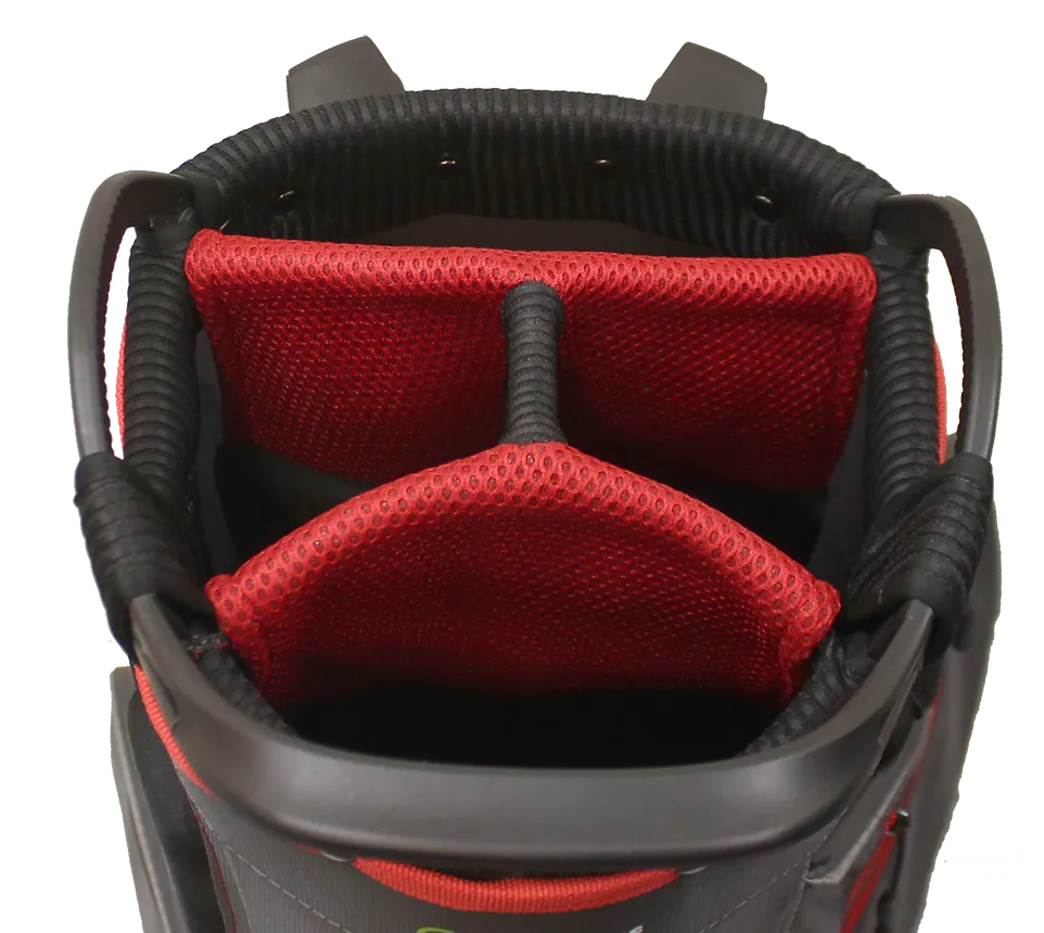 Xpress 3.5 4-way Stand Bag- 6 colors
