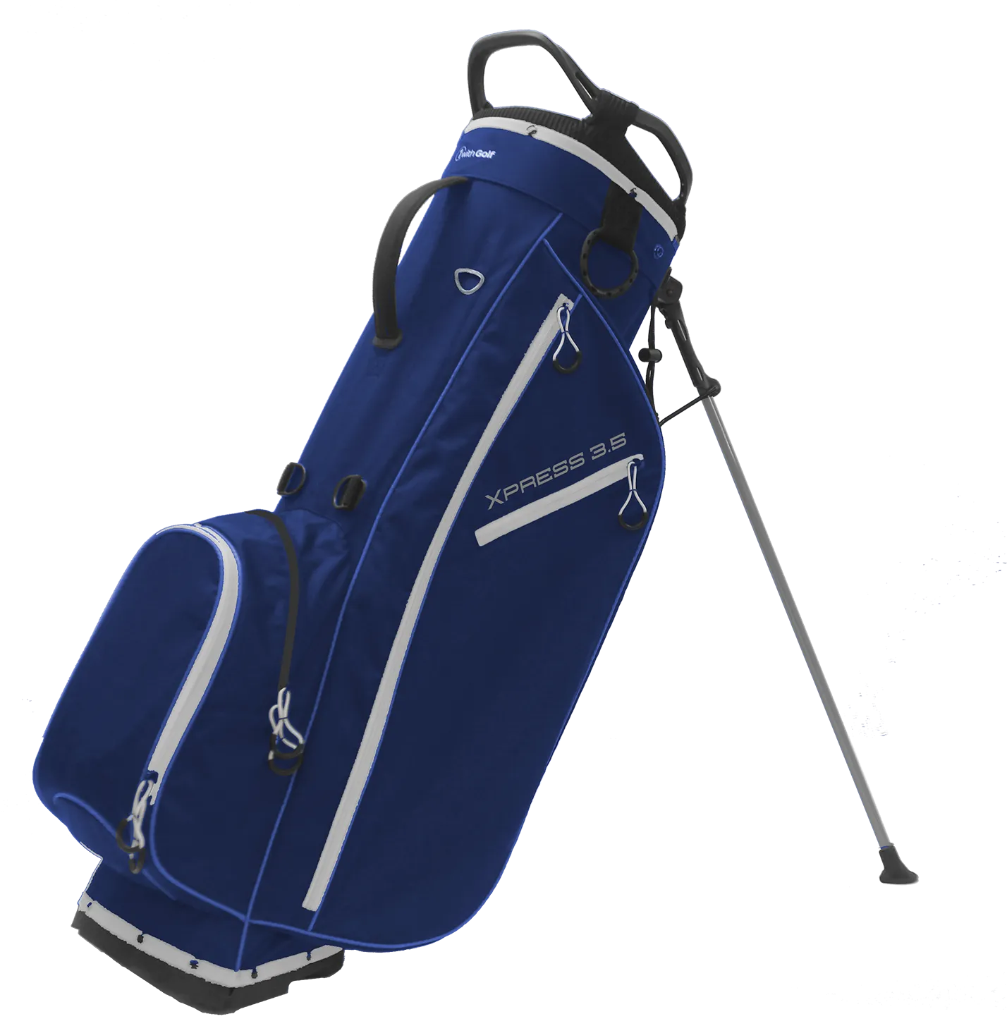 Xpress 3.5 4-way Stand Bag- 6 colors