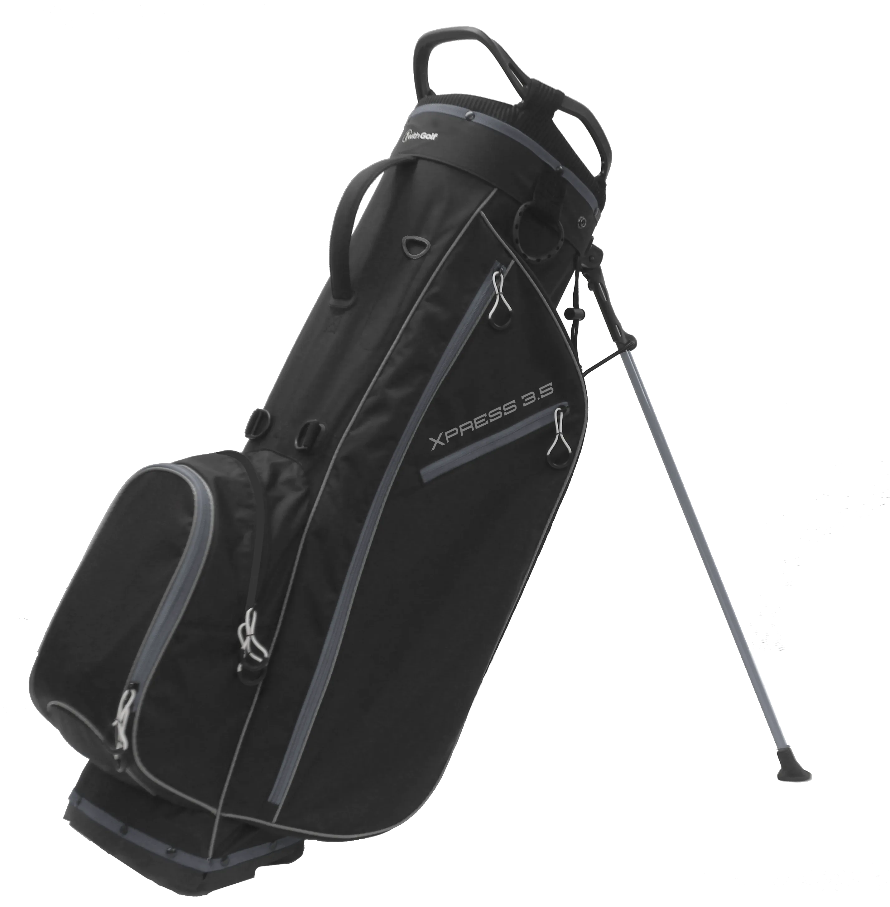 Xpress 3.5 4-way Stand Bag- 6 colors
