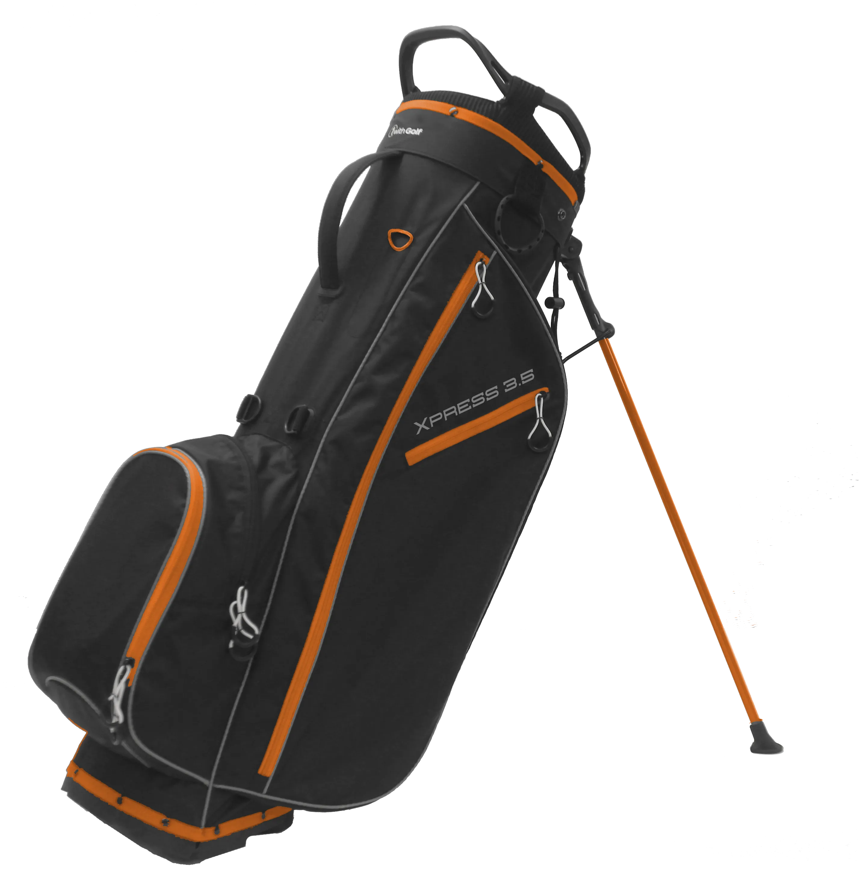 Xpress 3.5 4-way Stand Bag- 6 colors