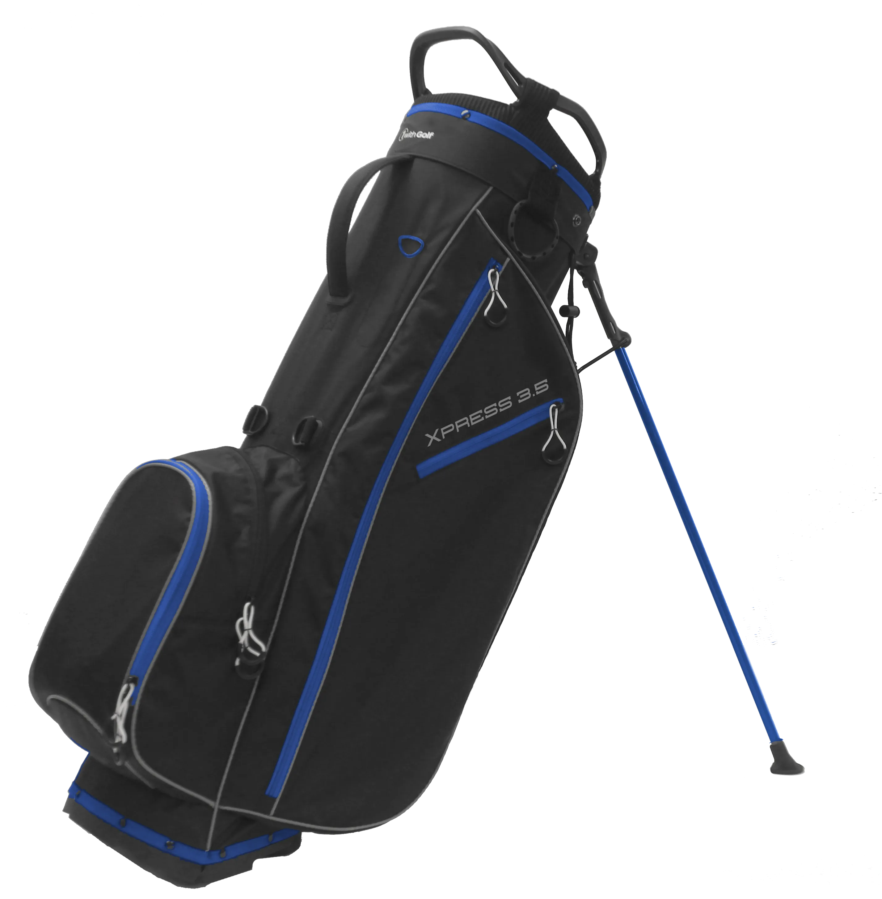 Xpress 3.5 4-way Stand Bag- 6 colors