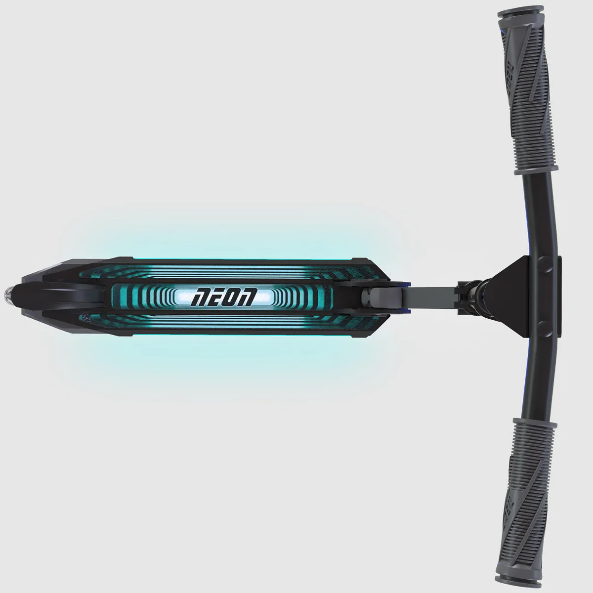 Yvolution Neon Flash Scooter