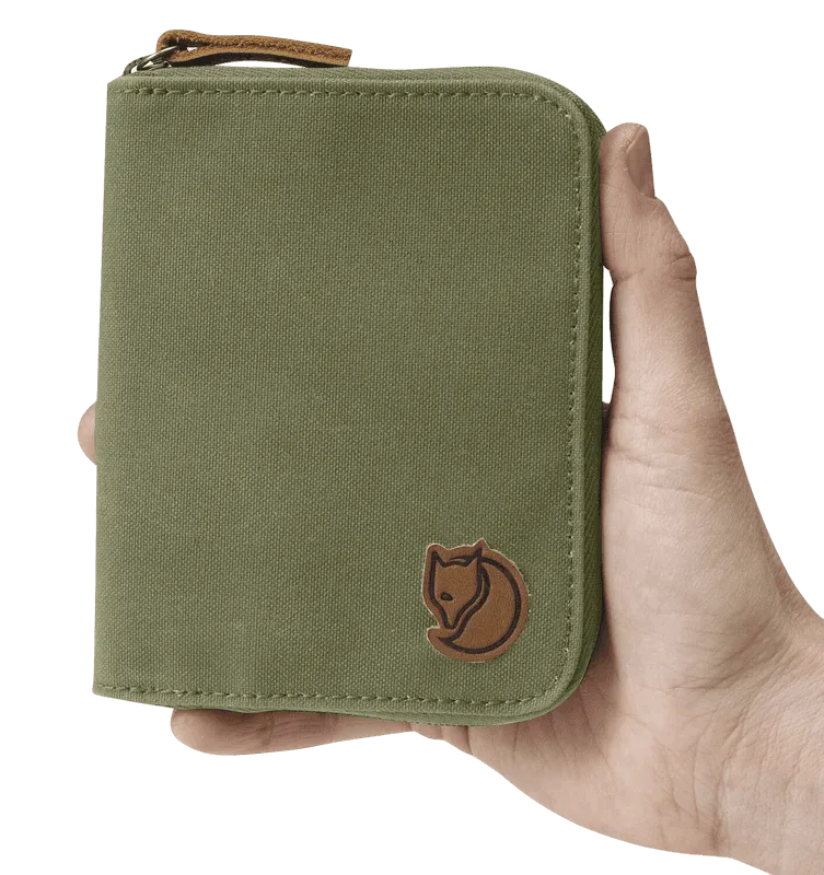 Zip Wallet